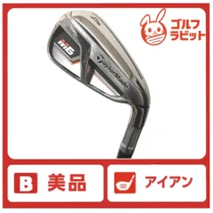 TaylorMade テーラーメイド M6 4番アイアン 4鉄 4I 2025年最新】m6 4番アイアンの人気アイテム - メルカリ