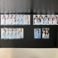 【むつ19-100502】ive ウエハースカード 19枚まとめ