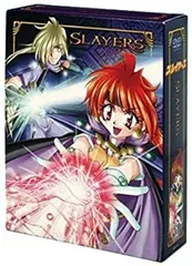 2025年最新】スレイヤーズ dvd boxの人気アイテム - メルカリ 