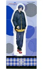 【中古】アクリルスタンド・アクリルパネル 和泉一織 アクリルスタンド 「アイドリッシュセブン Third BEAT!」