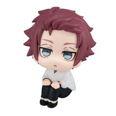 新品未開封 ねんどろいど Fate/Grand Order カドック ゼムルプス