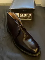 2024年最新】ALDEN９９０の人気アイテム - メルカリ