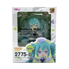 2025年最新】初音ミク メガネ フィギュアの人気アイテム - メルカリ