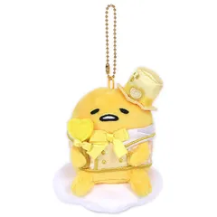 ♡新品♡サンリオ　もっと好きにさせちゅうぞ　ステッキチャーム もっと好きにさせちゃうぞ デザインシリーズ｜サンリオ