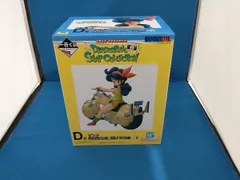 D賞 ランチ DRAGONBALL SNAP FIGURE 一番くじ ドラゴンボール DRAGONBALL SNAP COLLECTION ドラゴンボール