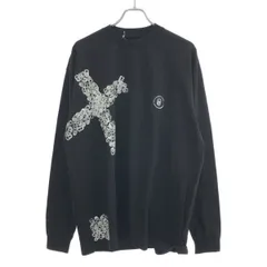 2025年最新】COMME des GARCONS メンズ 七分・長袖カットソーの