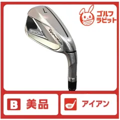 【極美品】ステルス　グローレ 7番アイアン　単品　スチールS セール・アウトレット】ステルス グローレ アイアン(単品