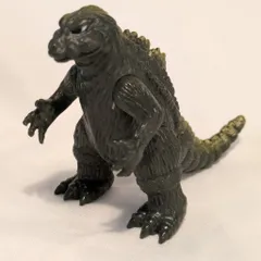 2025年最新】山勝 ソフビ ゴジラの人気アイテム - メルカリ