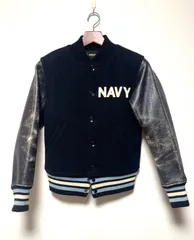 2025年最新】PHERROW'S メンズ スタジャンの人気アイテム - メルカリ