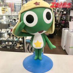 バンダイ　でっかいケロロ軍曹　等身大　フィギア　1/1 湘南台店