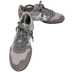 【スニーカー】オニツカタイガー　セラーノ SERRANO / セラーノ（スニーカー）｜Onitsuka Tiger（オニツカ