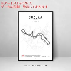 2025年最新】鈴鹿 ポスター f1の人気アイテム - メルカリ