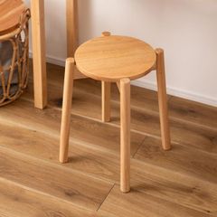 IDEE イデー NORDIC STOOL S ② - メルカリ