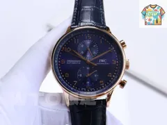 IWC オートマチック メンズ 腕時計｜本日限定特価｜新品未使用-WTO店名をご確認ください
