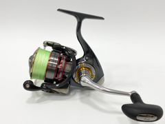 DAIWA 13セルテート 2510PE-H スプール変更