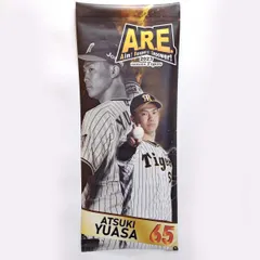 2026年最新】実使用 阪神タイガースの人気アイテム - メルカリ