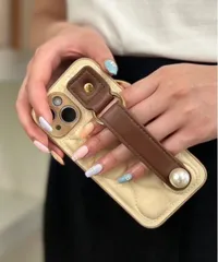 スマホケース 淡色系 iphoneケース / スマホケース