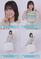 8/31まで期間限定価格！！丹生明里 生写真 コンプ セミコンプ セット 2025年最新】丹生明里 生写真の人気アイテム - メルカリ