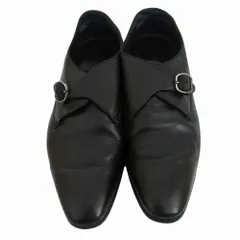 2025年最新】Giorgio Armani メンズ ドレス・ビジネスシューズの