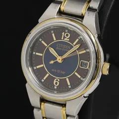 2025年最新】シチズン 時計 E011の人気アイテム - メルカリ