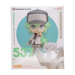 2024年最新】ポケモン N ねんどろいどの人気アイテム - メルカリ