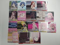 ヴァイスシュヴァルツ ぼっち・ざ・ろっく 後藤ひとりメインデッキ WSD-55