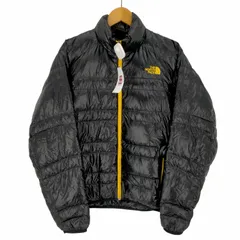 ザノースフェイス THE NORTH FACE LIGHT HEAT JACKET ライト ヒート ジャケット メンズ JPN：M のサムネイル