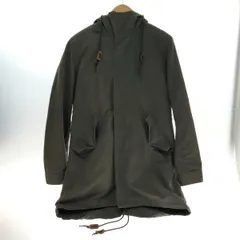 2025年最新】fred perry モッズコートの人気アイテム - メルカリ