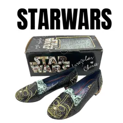 イレギュラーチョイス スターウォーズ R2D2 パンプス イレギュラーチョイス スターウォーズ R2D2 パンプス IRREGULAR CHOICE