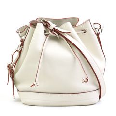 COLE HAAN エクスプローテッド ショルダーバッグ ホワイト h688 - メルカリ