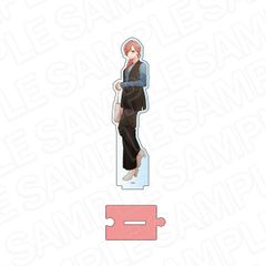 友達の姉ちゃんに恋した話 3巻 有償 特典 アクリルスタンド - メルカリ