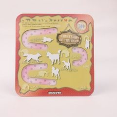 コロコロコイン スクエア 戌(いぬ)