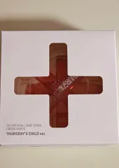 TOMORROW X TOGETHER(TXT) TXT MOA棒 TXT ペンライト パーツ Thursday's Child バージョン Ver.