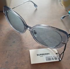 575 DKNY サングラス 度無 K0602 BARROW 丸型 - メルカリ