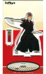 【中古】アクリルスタンド・アクリルパネル 孤爪研磨 アクリルスタンド 和装応援団 「ハイキュー!! TO THE TOP」