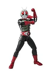 2025年最新】仮面ライダー 真骨彫 2号の人気アイテム - メルカリ