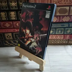 8-1 戦神-いくさがみ- PS2 08675