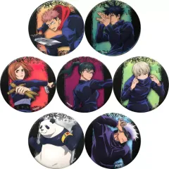 2025年最新】五条悟 缶バッジ tsutayaの人気アイテム - メルカリ