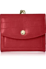 レガートラルゴ　財布　がま口