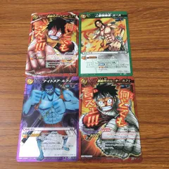羽2 カード トレカ まとめ ミラクルバトル カードダス ミラバト ワンピース ルフィ エース 非売品 プロモ 49