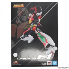 2025年最新】超合金魂 GX-83 闘将ダイモス F.A.の人気アイテム