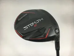 テーラーメイド　フェアウェイウッド　ステルス2 HD 3W 7W 2本組　右用 形状面でさらに洗練されたテーラーメイド「ステルス2
