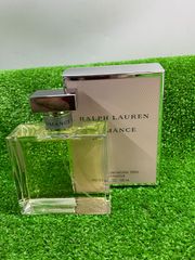 ●RALPH LAUREN　ROMANCE　ラルフローレン　ロマンス　香水フレグランス　100ｍｌ　残量多め　中古　u250604_0