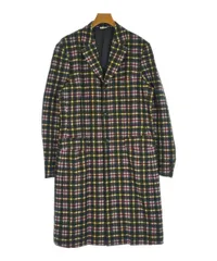 COMME des GARCONS HOMME PLUS チェスターコート メンズ 【古着】【中古】【送料無料】のサムネイル