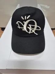 【美品】クリスチャンディオール／Cactus Jack DIOR キャップ／M Dior×Cactus Jack ディオール×カクタスジャック キャップ