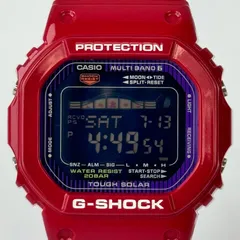 2026年最新】G-SHOCK gwx-5600cの人気アイテム - メルカリ