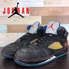 CCサバシア ジョーダンフュージョン5支給スパイク