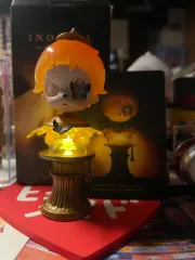 ポップマート　イノソウル5体セット 2025年最新】イノソウルの人気アイテム - メルカリ