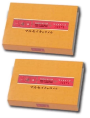 六花亭 マルセイキャラメル 6袋入 x 2箱セット ギフト 母の日 父の日