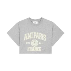 2024年最新】ami paris tシャツ xlの人気アイテム - メルカリ